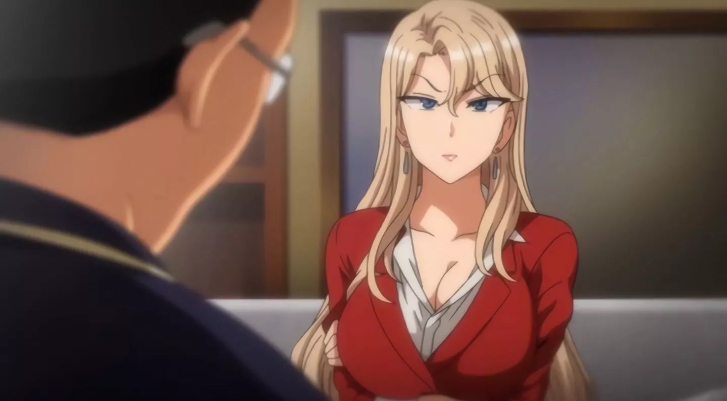 SaiminSeishidou EroAnime Episode5 56