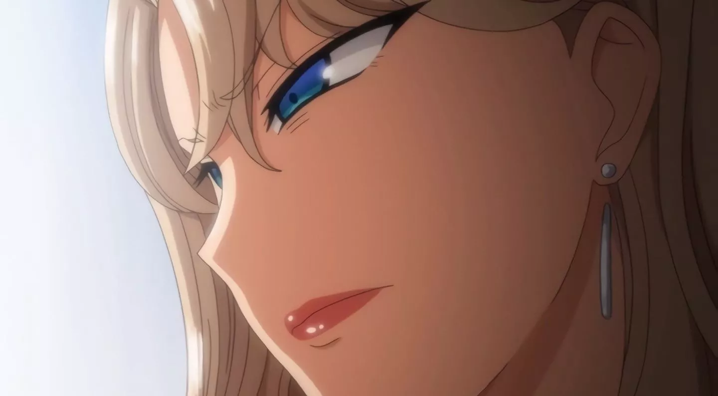 SaiminSeishidou EroAnime Episode5 57