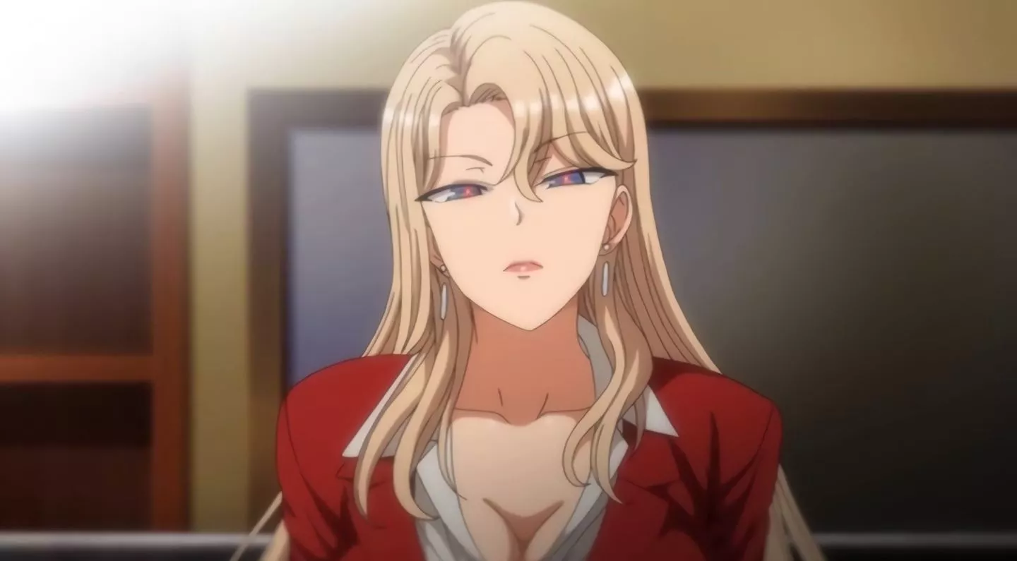 SaiminSeishidou EroAnime Episode5 59