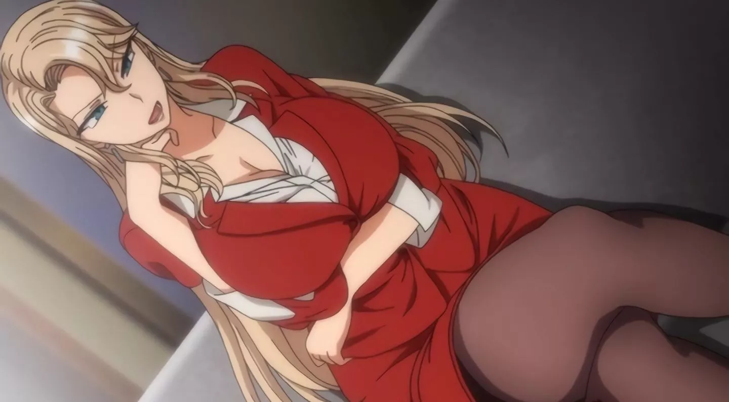 SaiminSeishidou EroAnime Episode5 60