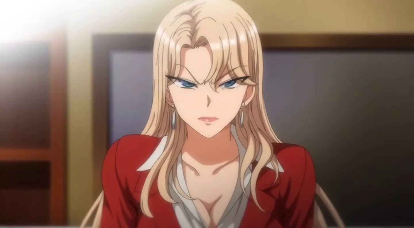 SaiminSeishidou EroAnime Episode5 58