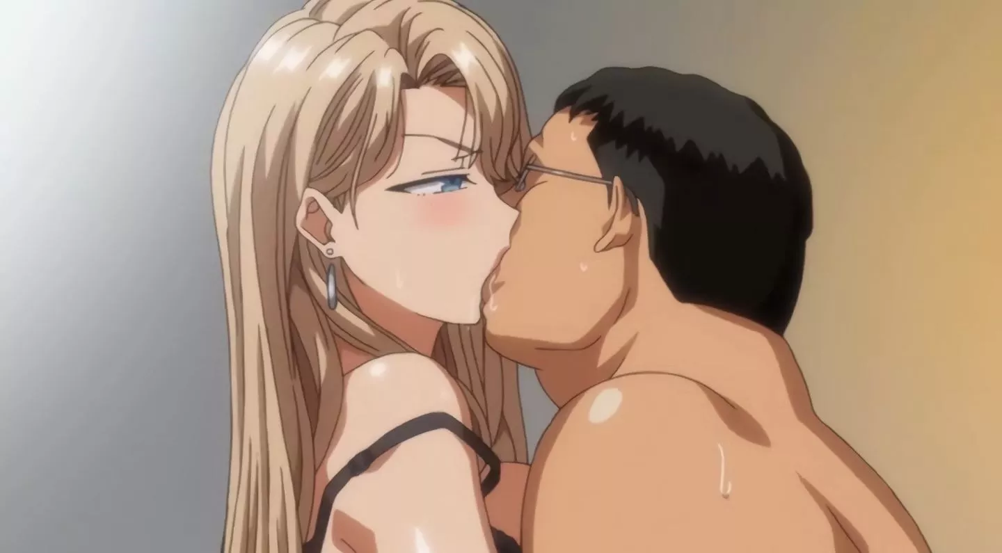 SaiminSeishidou EroAnime Episode5 67