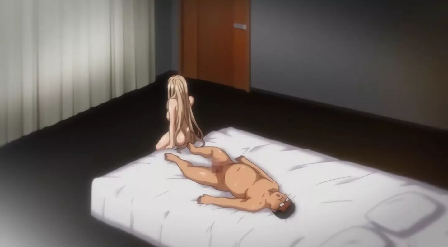 SaiminSeishidou EroAnime Episode5 75