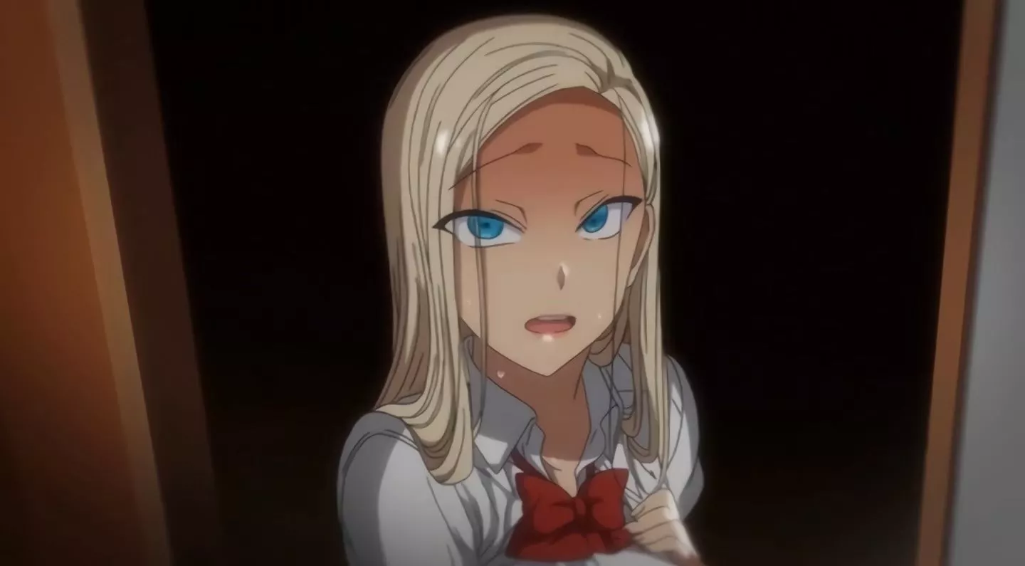 SaiminSeishidou EroAnime Episode5 90
