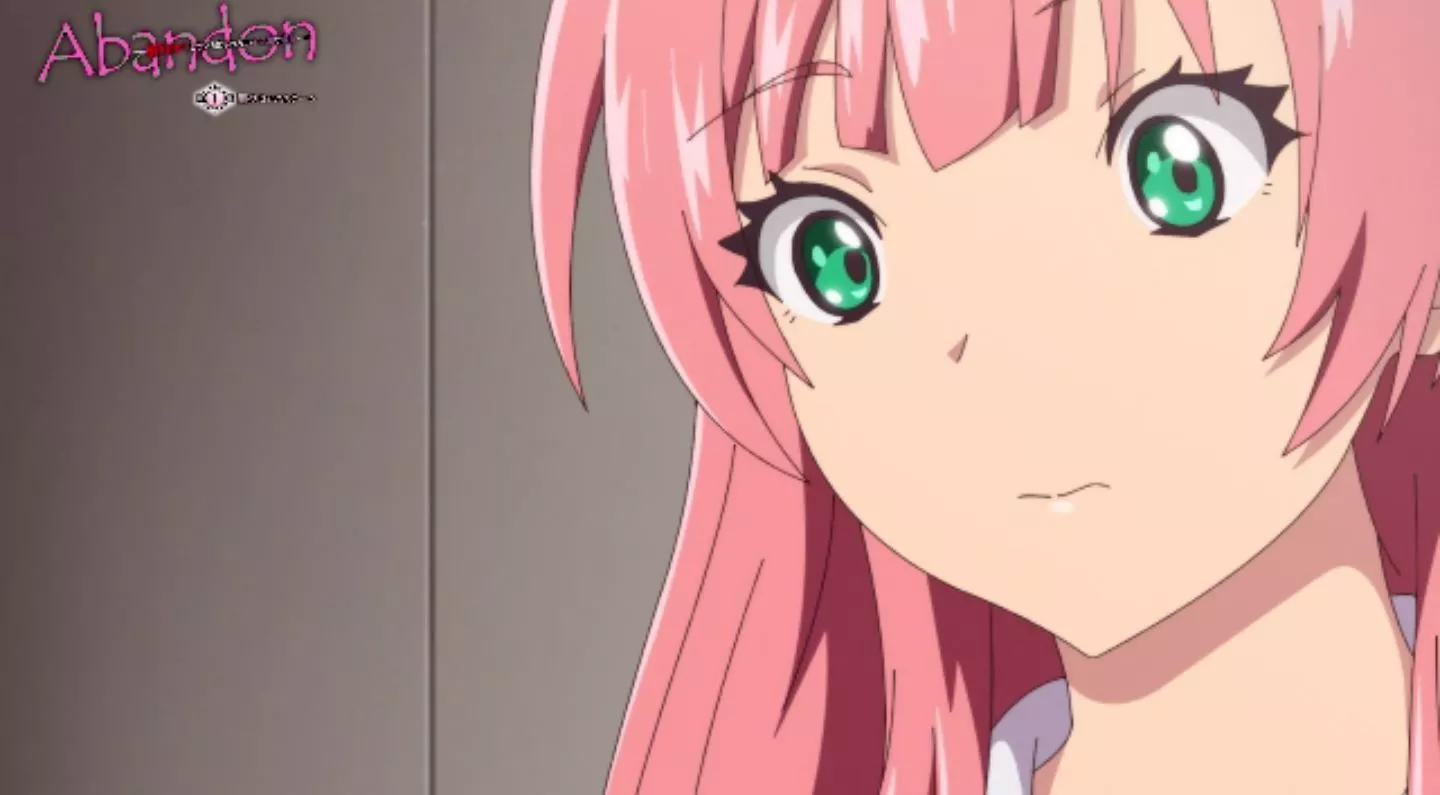Abandon EroAnime Episode1 3