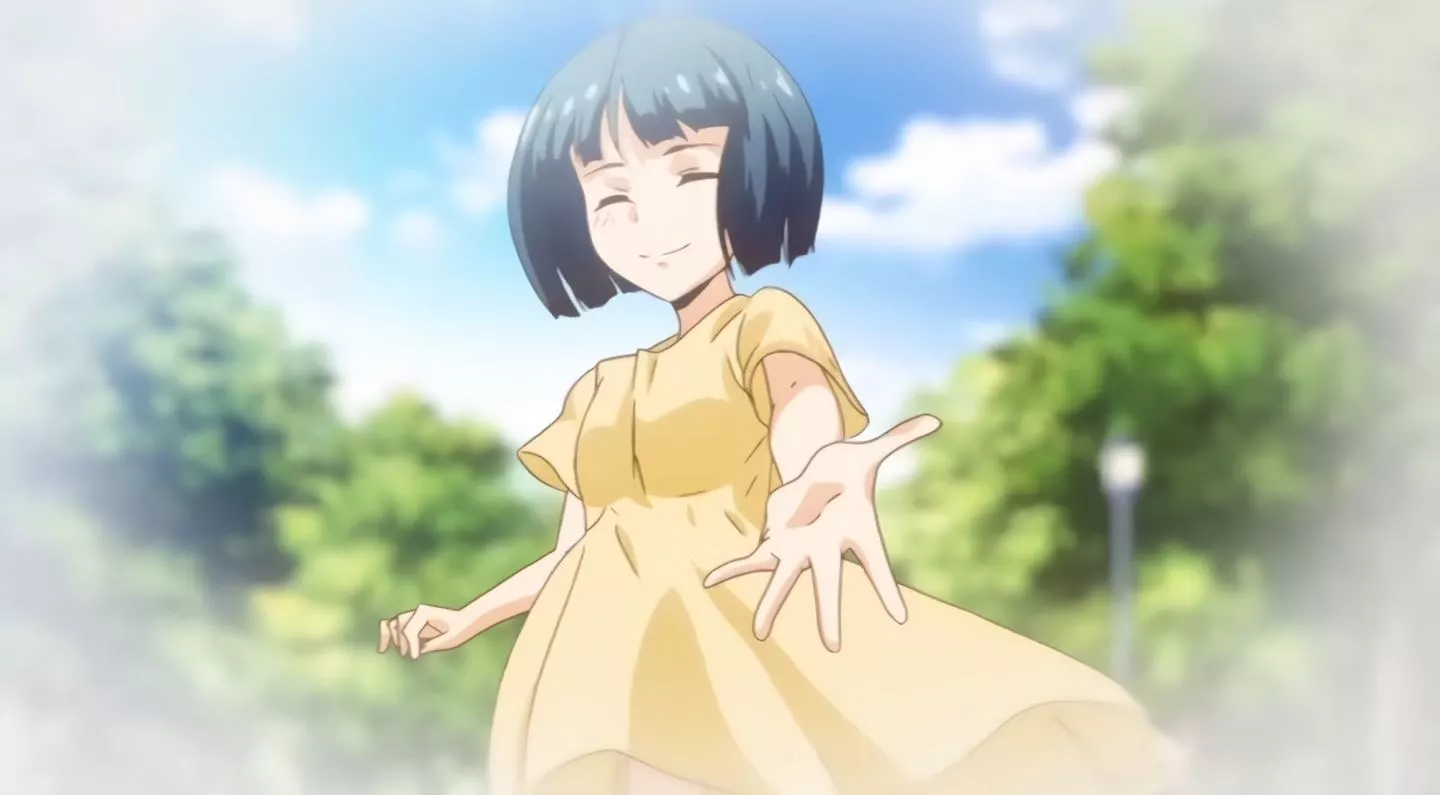 KimiwaYasashikuNetorareru EroAnime Episode1 9