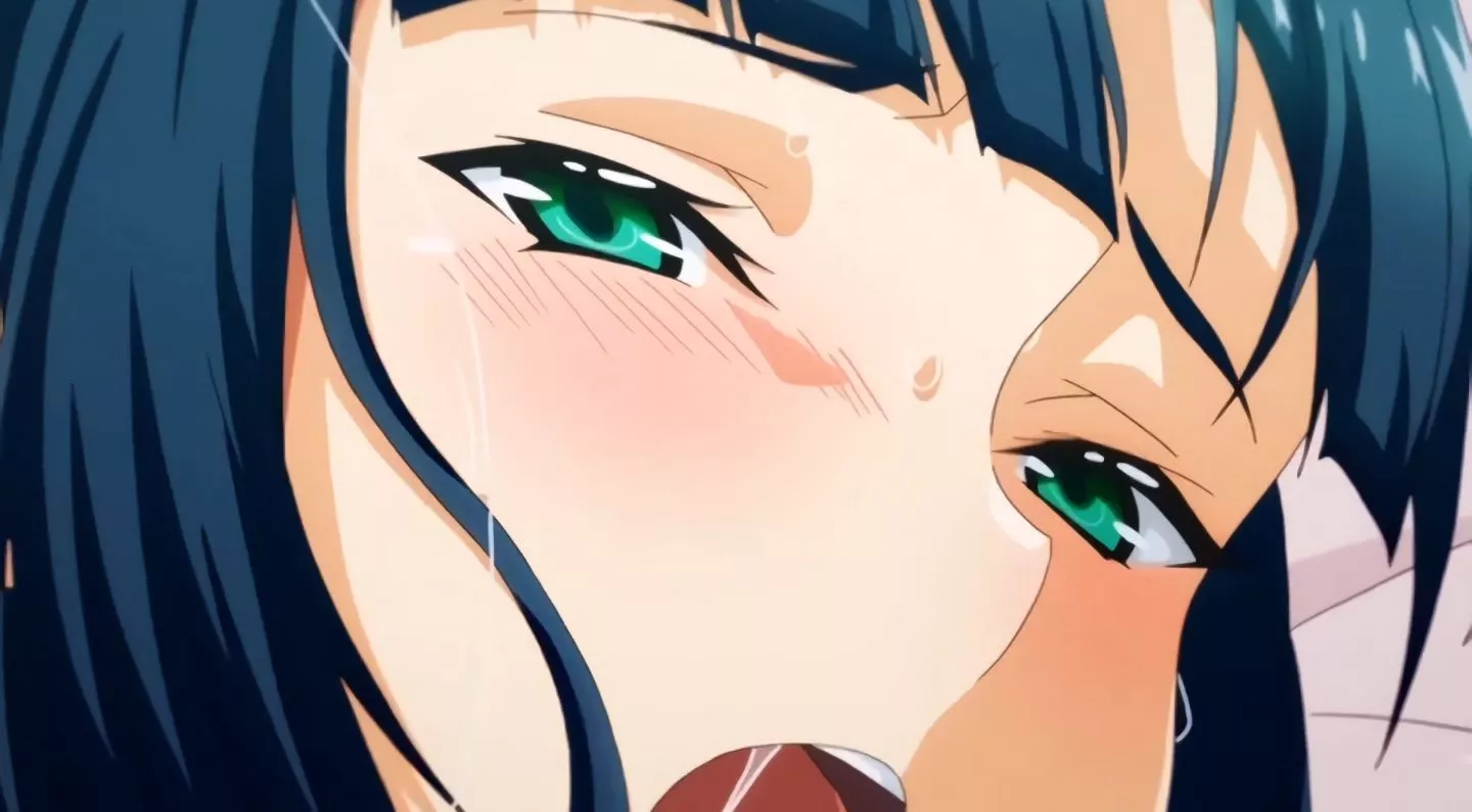 KimiwaYasashikuNetorareru EroAnime Episode1 3