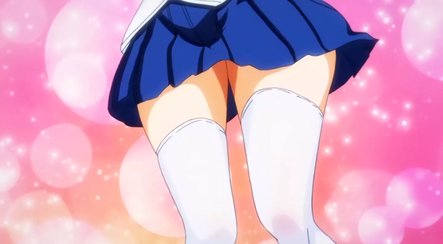 KimiwaYasashikuNetorareru EroAnime Episode1 4