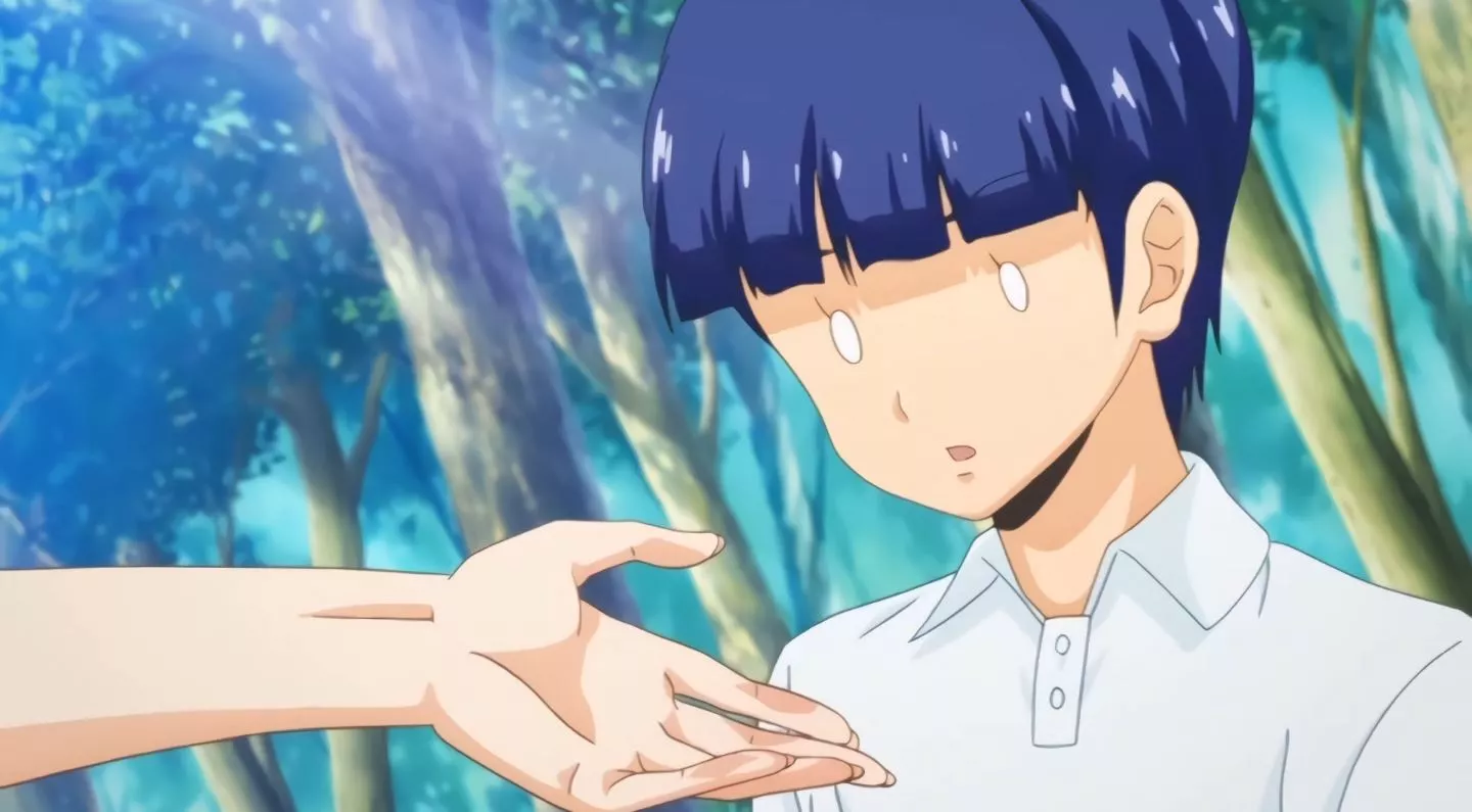 KimiwaYasashikuNetorareru EroAnime Episode1 10