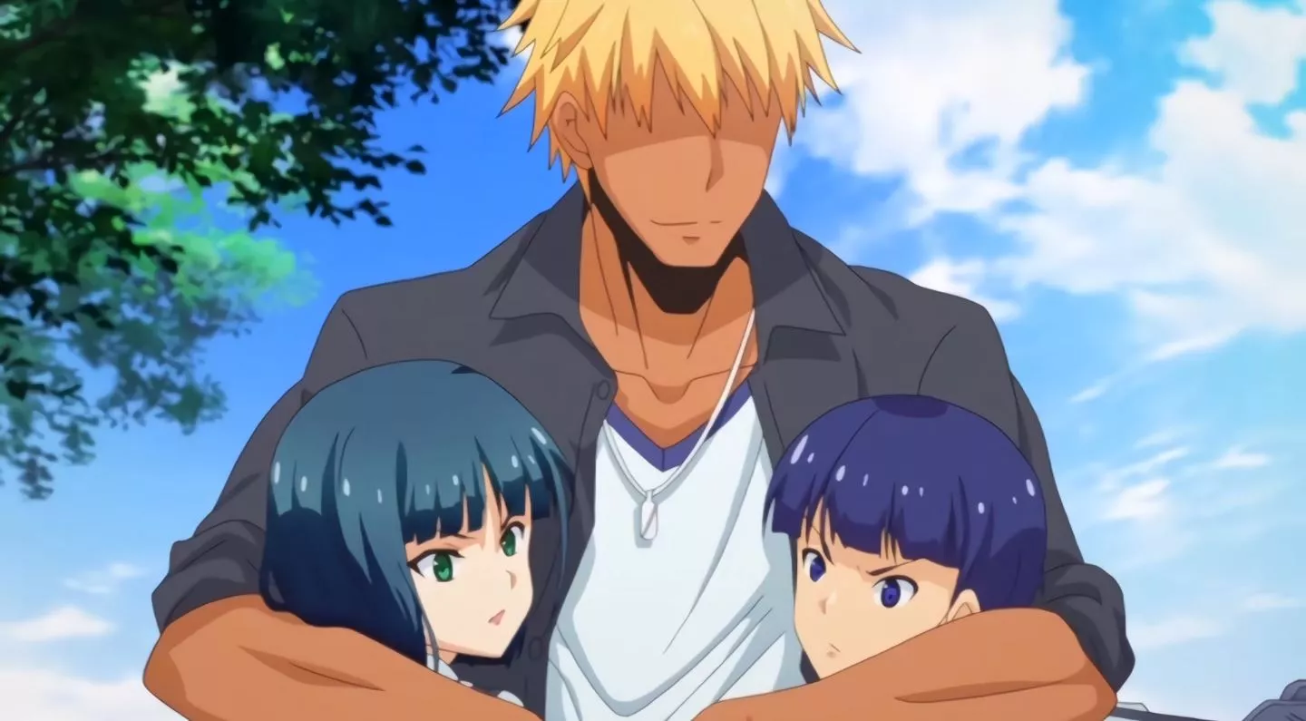 KimiwaYasashikuNetorareru EroAnime Episode1 18