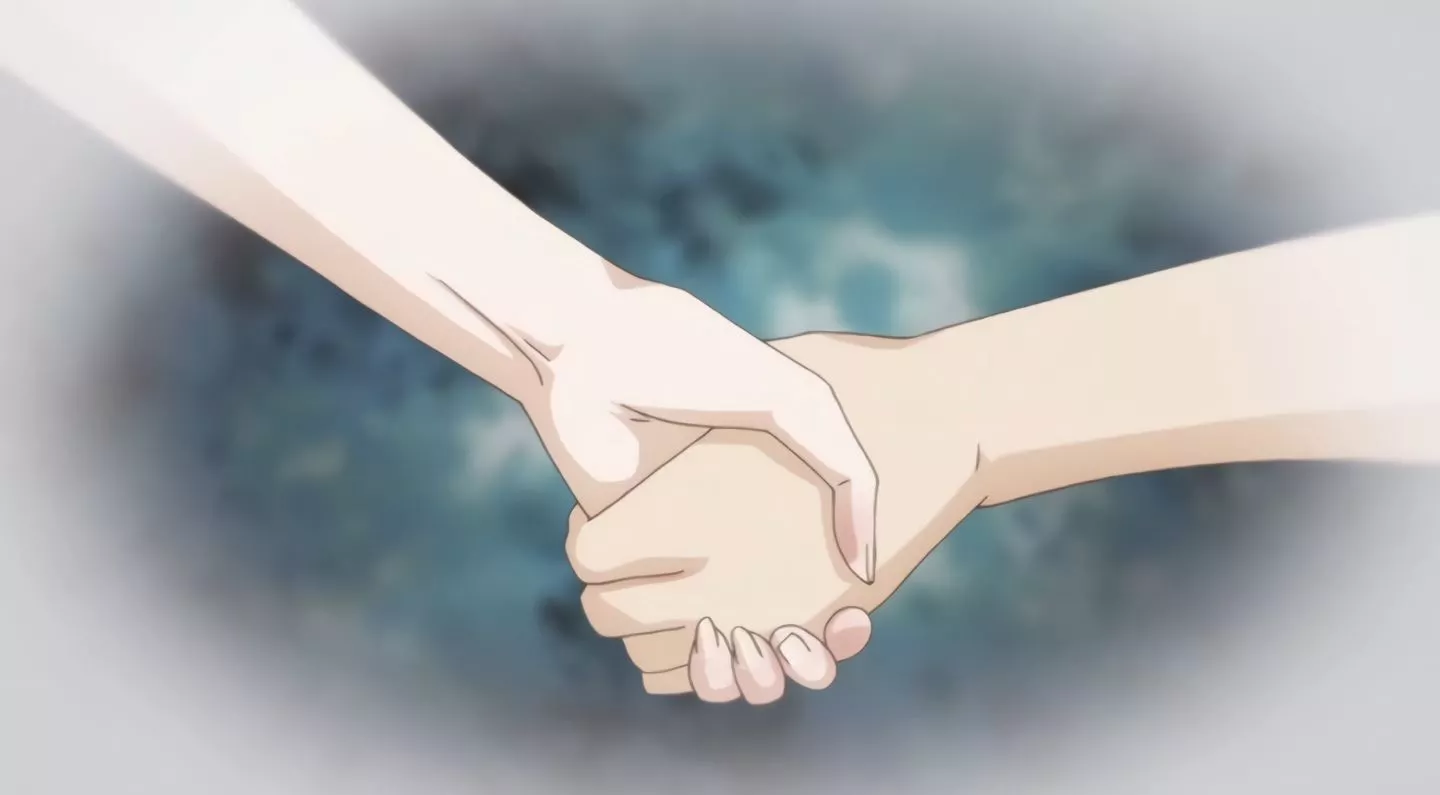 KimiwaYasashikuNetorareru EroAnime Episode1 14