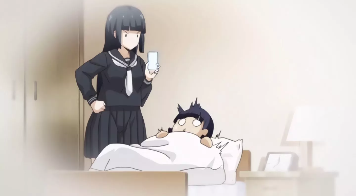 KimiwaYasashikuNetorareru EroAnime Episode1 11