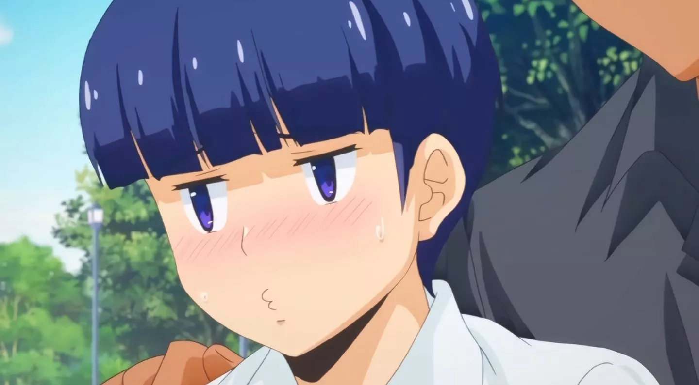 KimiwaYasashikuNetorareru EroAnime Episode1 24
