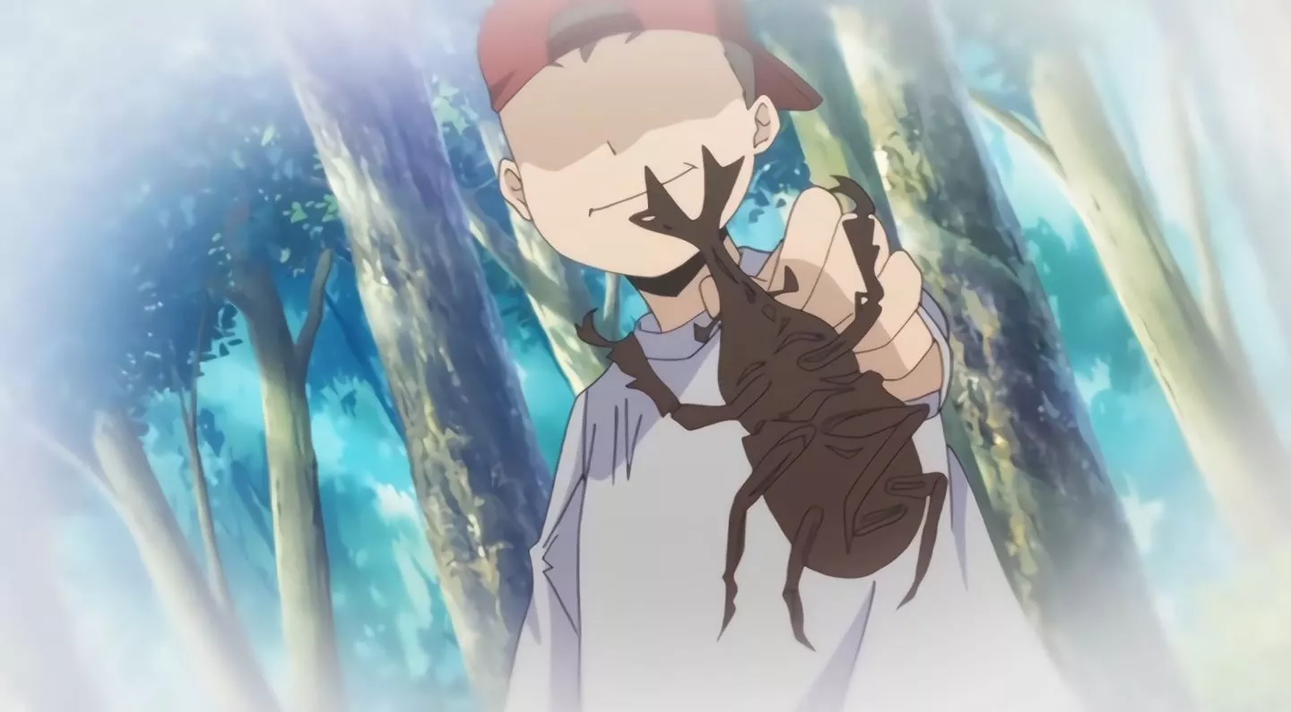 KimiwaYasashikuNetorareru EroAnime Episode1 20