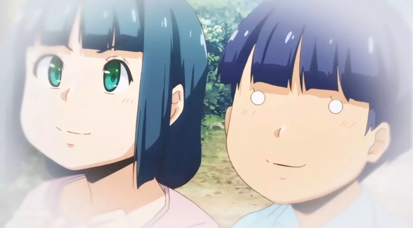 KimiwaYasashikuNetorareru EroAnime Episode1 21