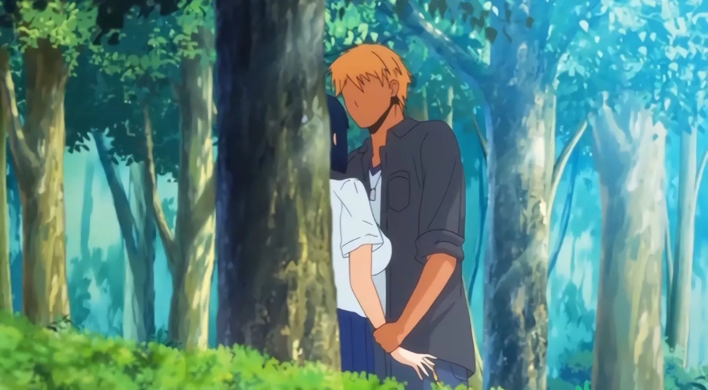 KimiwaYasashikuNetorareru EroAnime Episode1 26