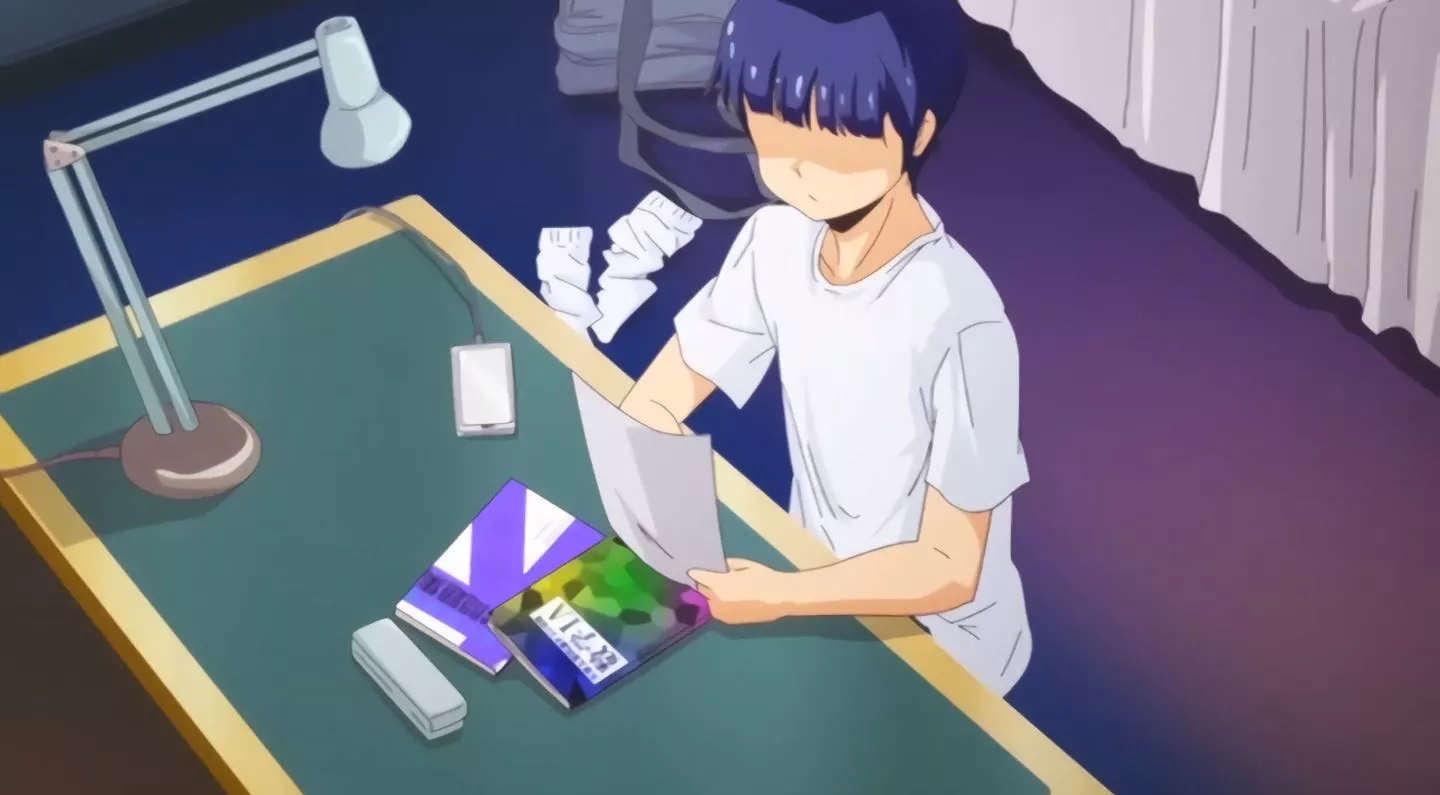 KimiwaYasashikuNetorareru EroAnime Episode1 47