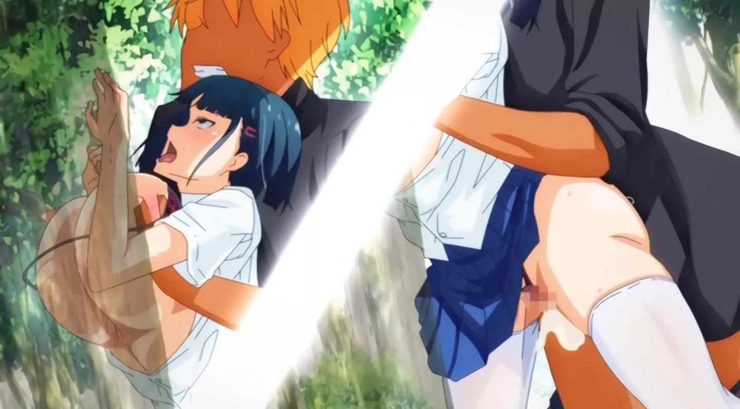 KimiwaYasashikuNetorareru EroAnime Episode1 46
