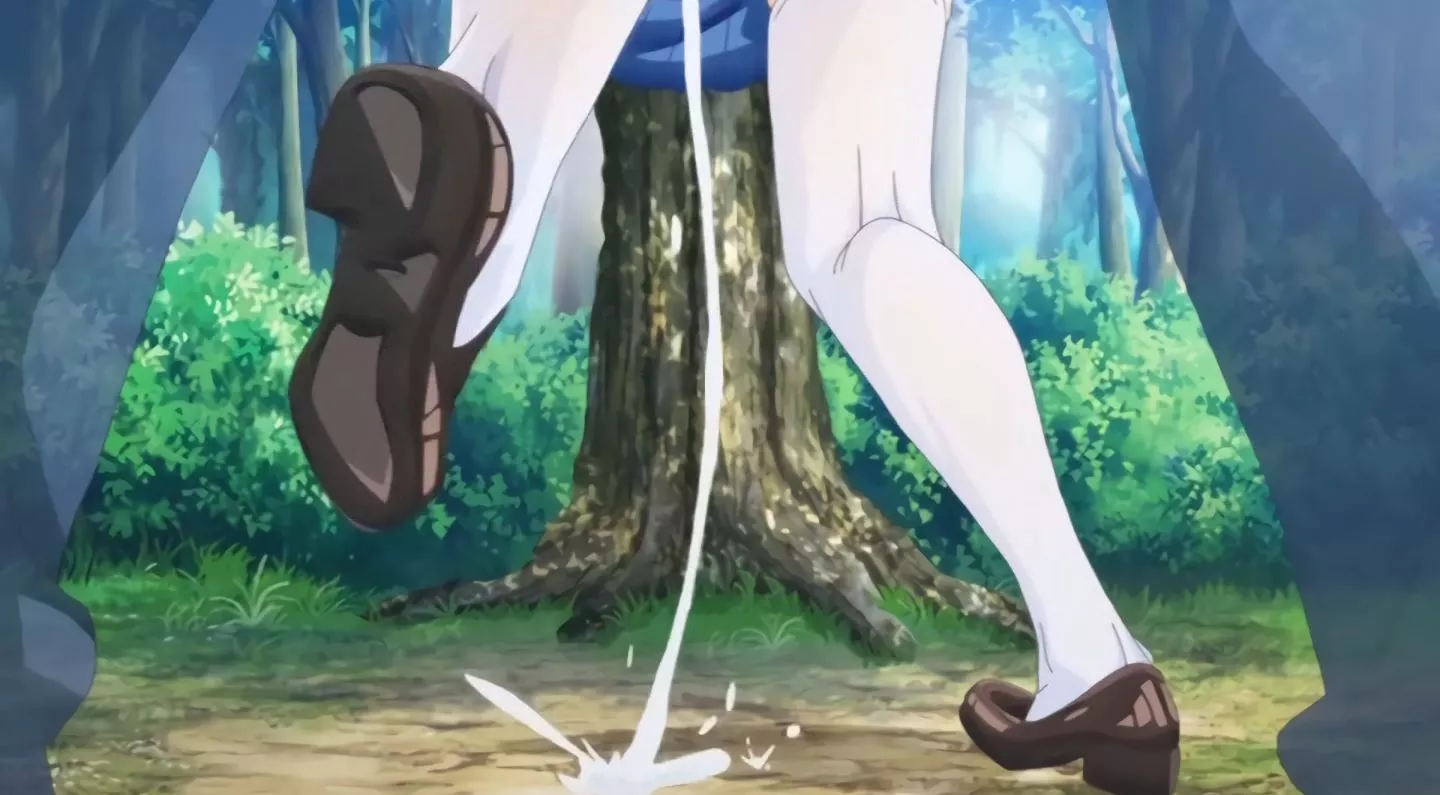 KimiwaYasashikuNetorareru EroAnime Episode1 44