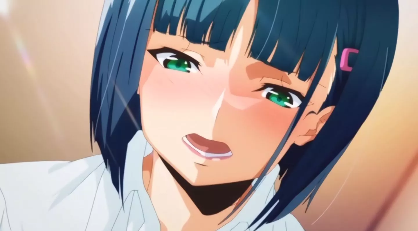 KimiwaYasashikuNetorareru EroAnime Episode1 62