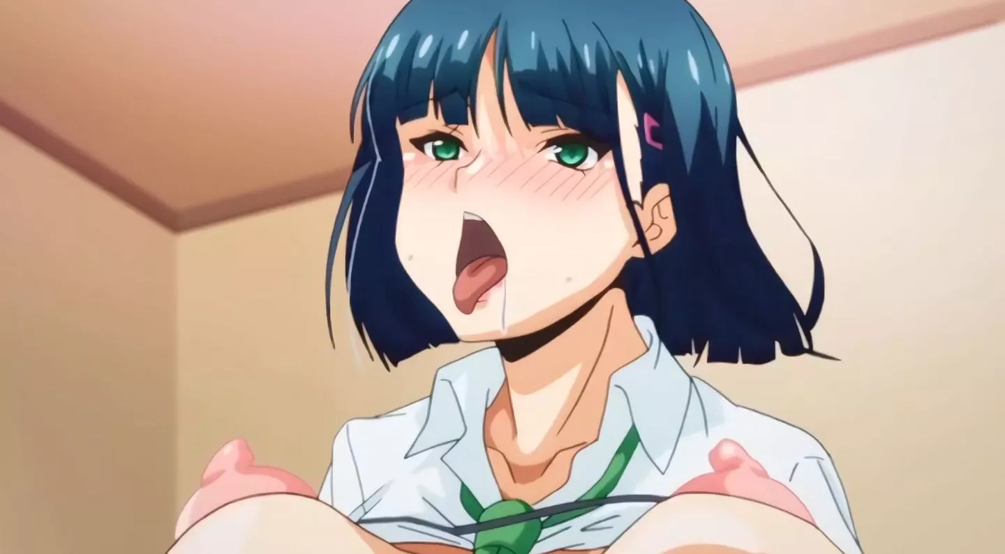 KimiwaYasashikuNetorareru EroAnime Episode1 69