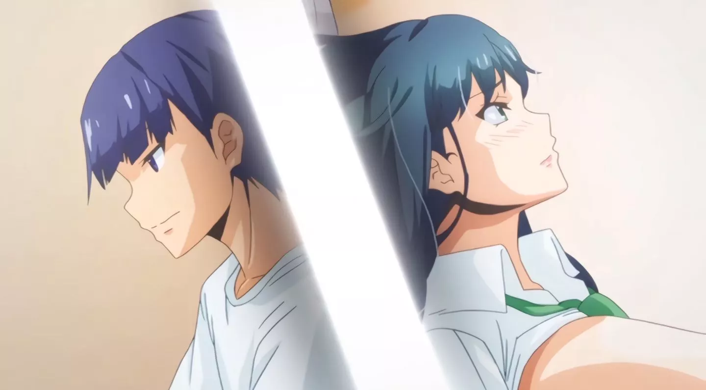 KimiwaYasashikuNetorareru EroAnime Episode1 88 KimiwaYasashikuNetorareru EroAnime Episode1 88