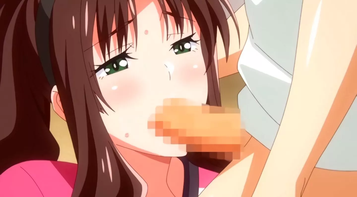 Garden EroAnime Episode1 2022 5