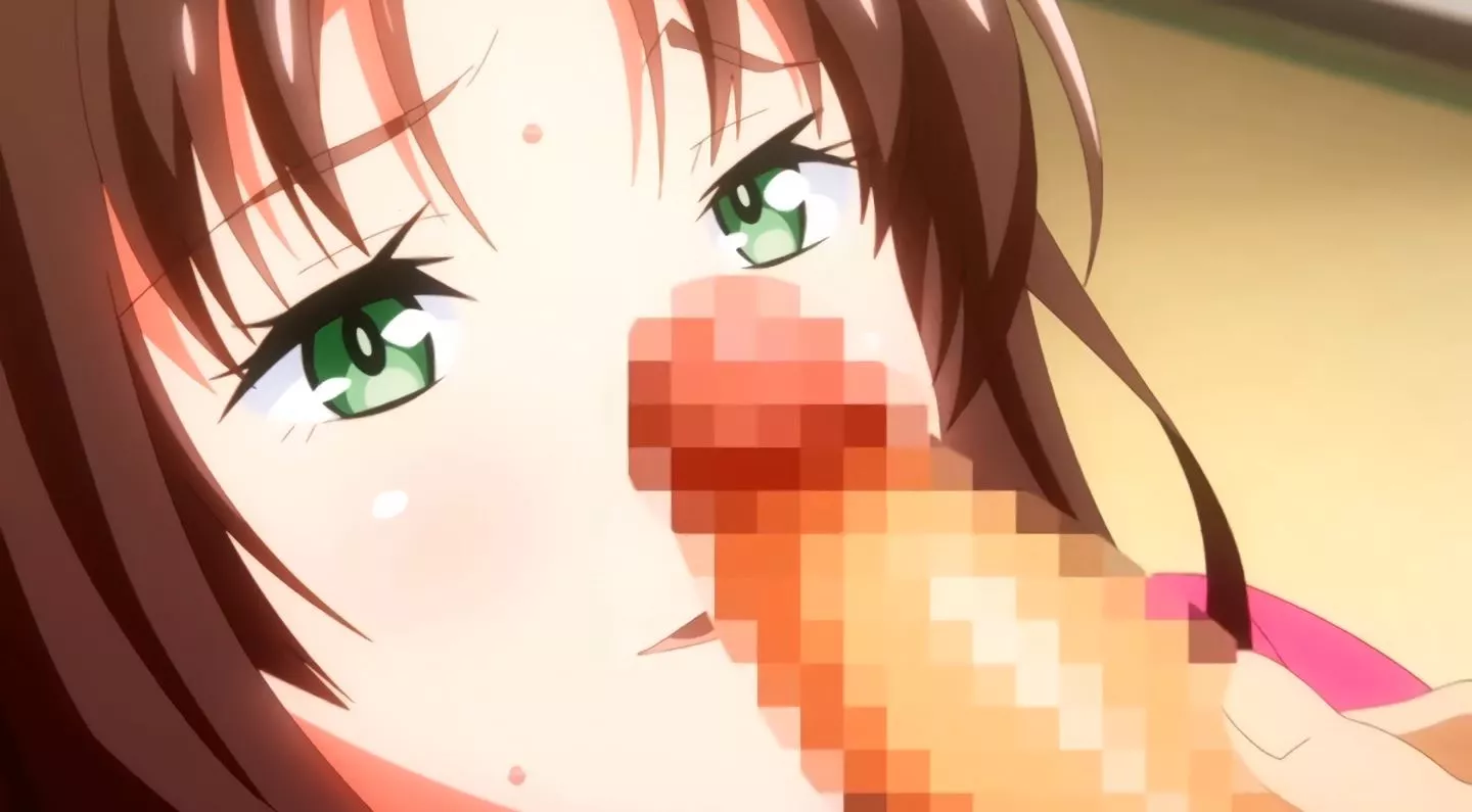 Garden EroAnime Episode1 2022 3