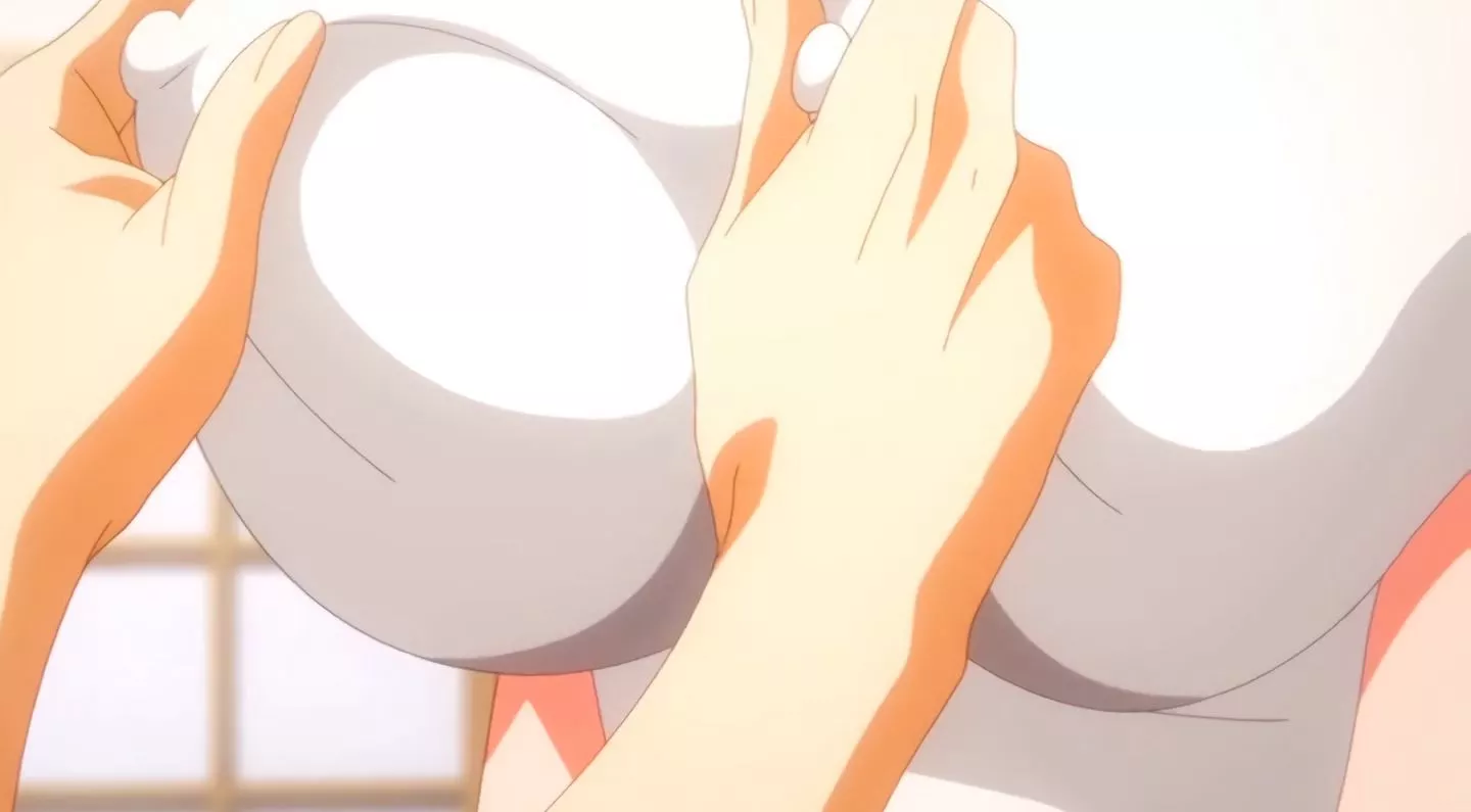 Garden EroAnime Episode1 2022 14