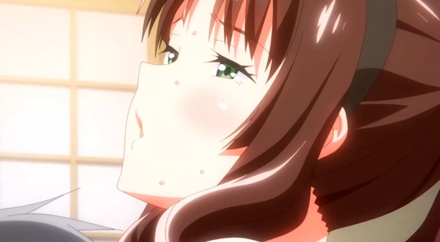 Garden EroAnime Episode1 2022 18