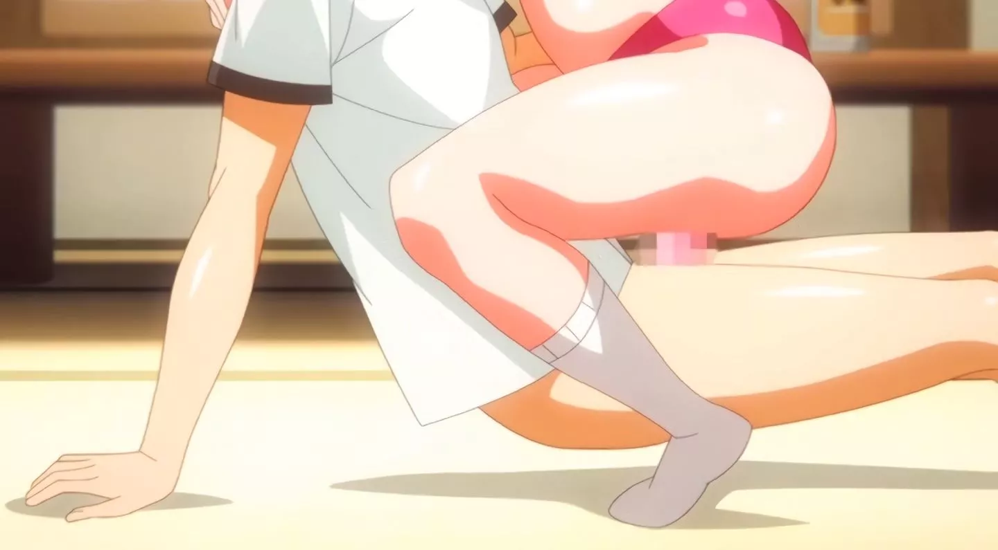 Garden EroAnime Episode1 2022 16