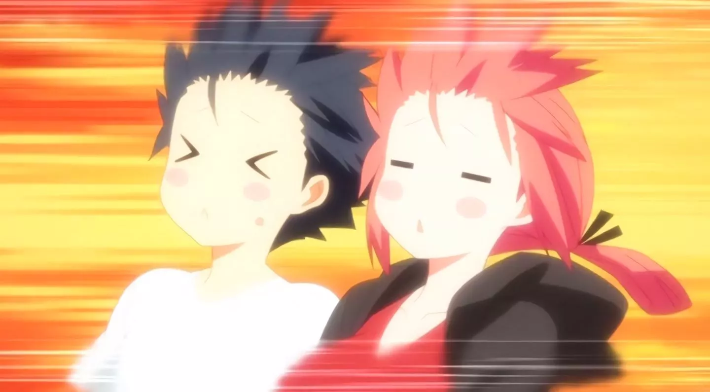 Garden EroAnime Episode1 2022 29
