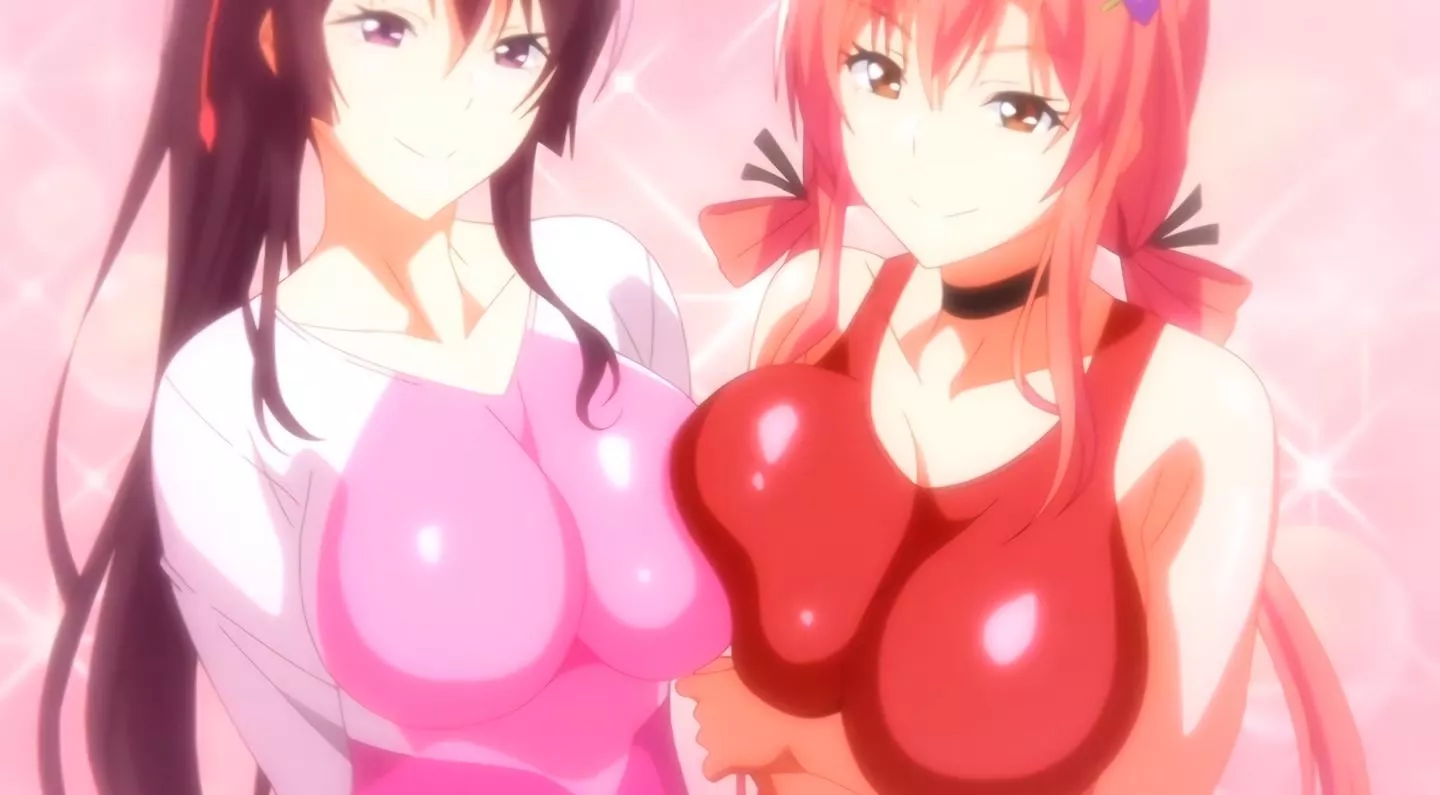 Garden EroAnime Episode1 2022 22