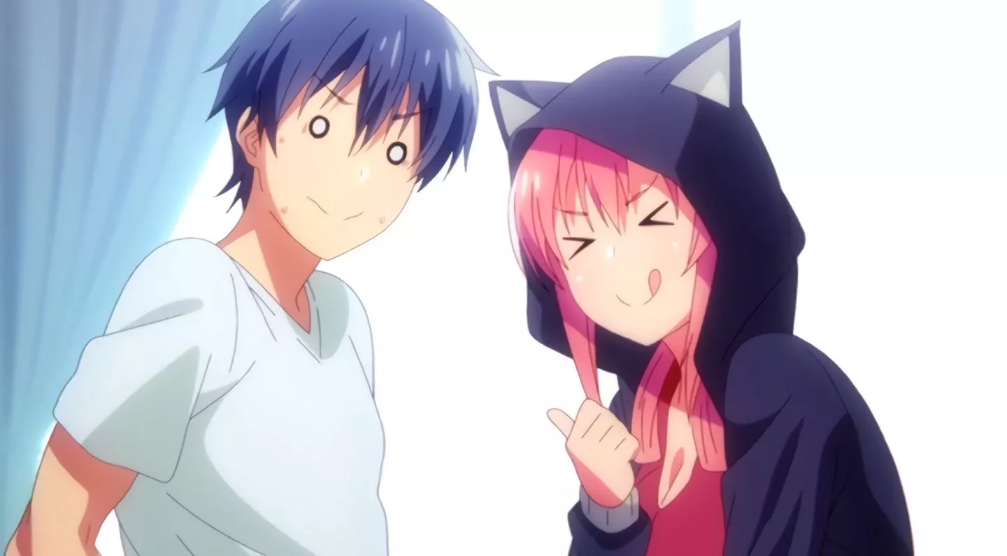 Garden EroAnime Episode1 2022 27