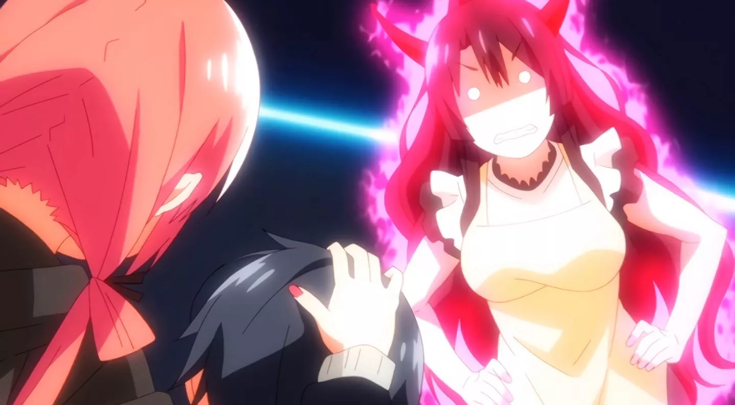Garden EroAnime Episode1 2022 32