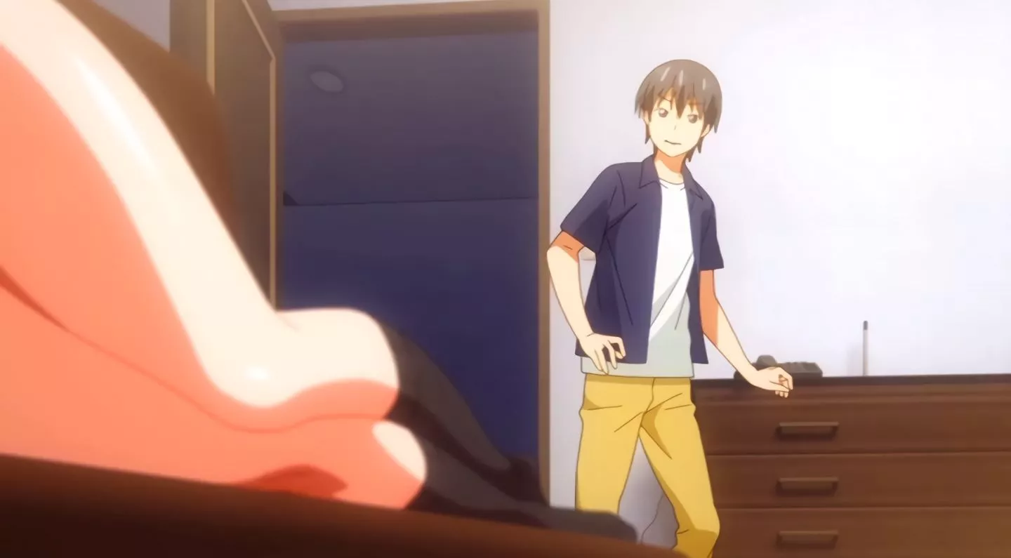 Garden EroAnime Episode1 2022 37