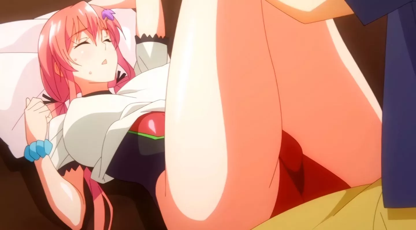 Garden EroAnime Episode1 2022 40