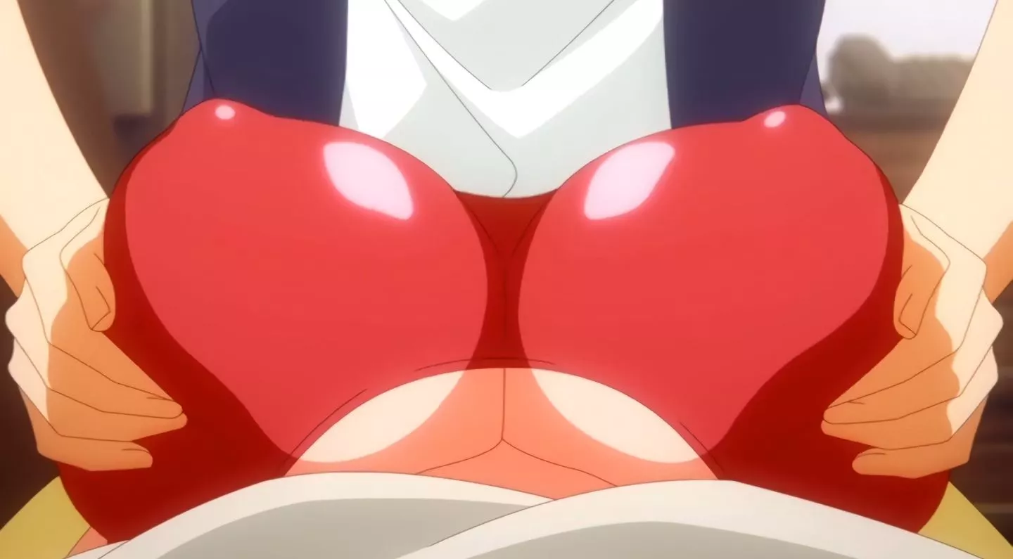 Garden EroAnime Episode1 2022 41