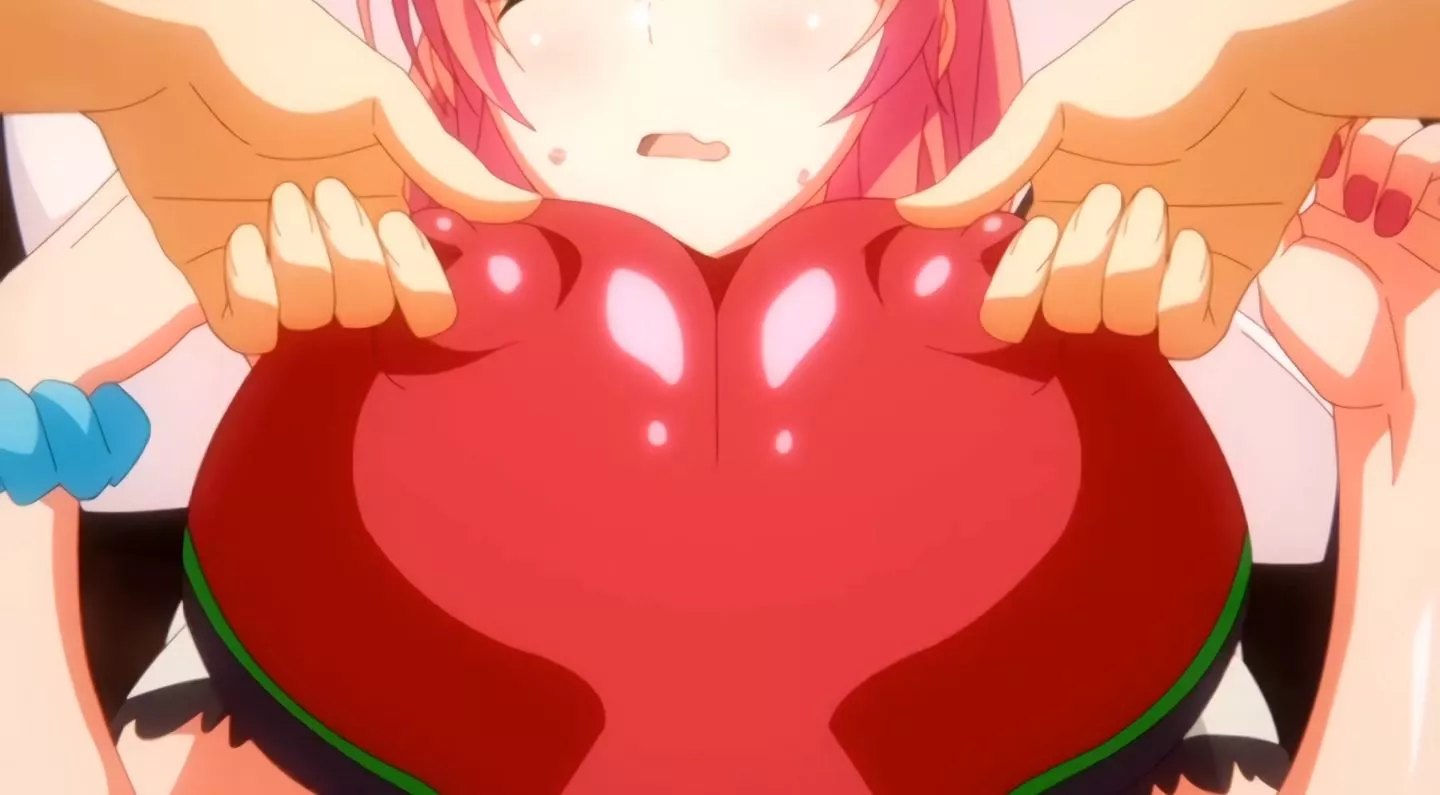 Garden EroAnime Episode1 2022 42