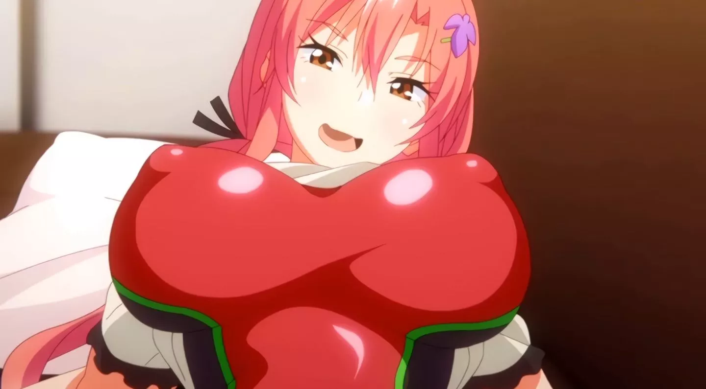Garden EroAnime Episode1 2022 48