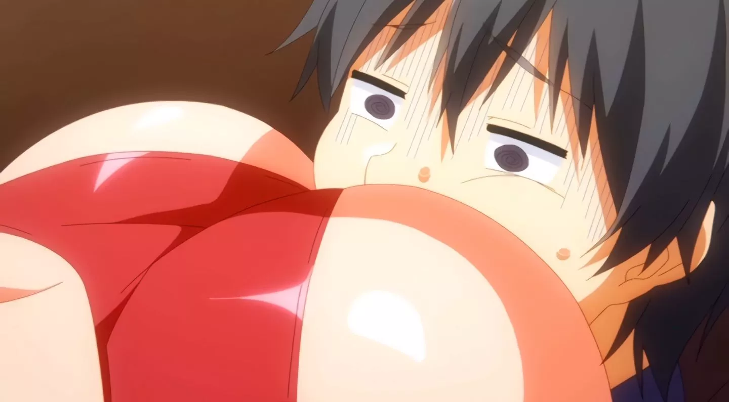 Garden EroAnime Episode1 2022 47