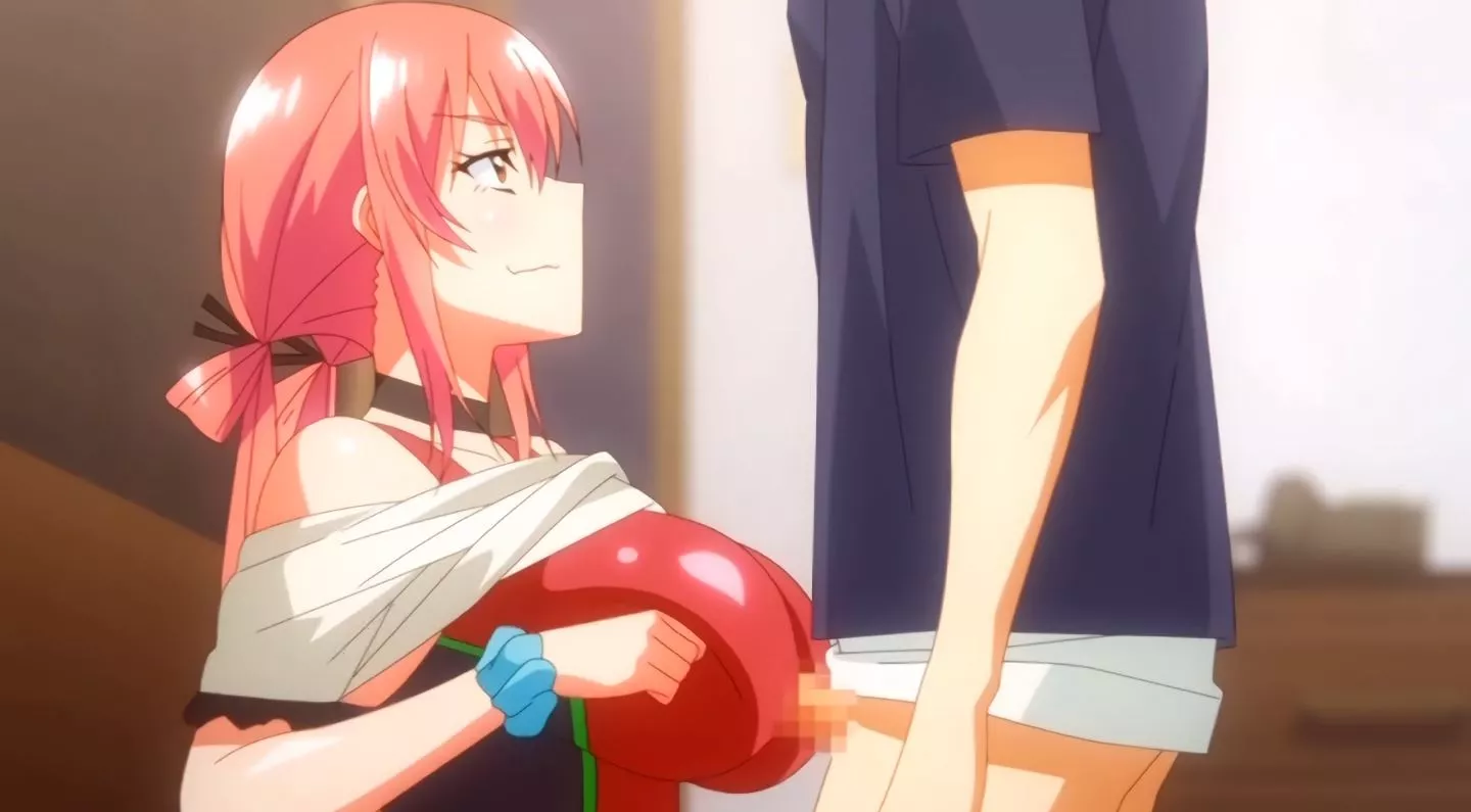 Garden EroAnime Episode1 2022 50