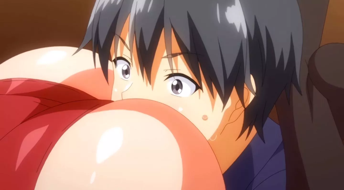 Garden EroAnime Episode1 2022 46