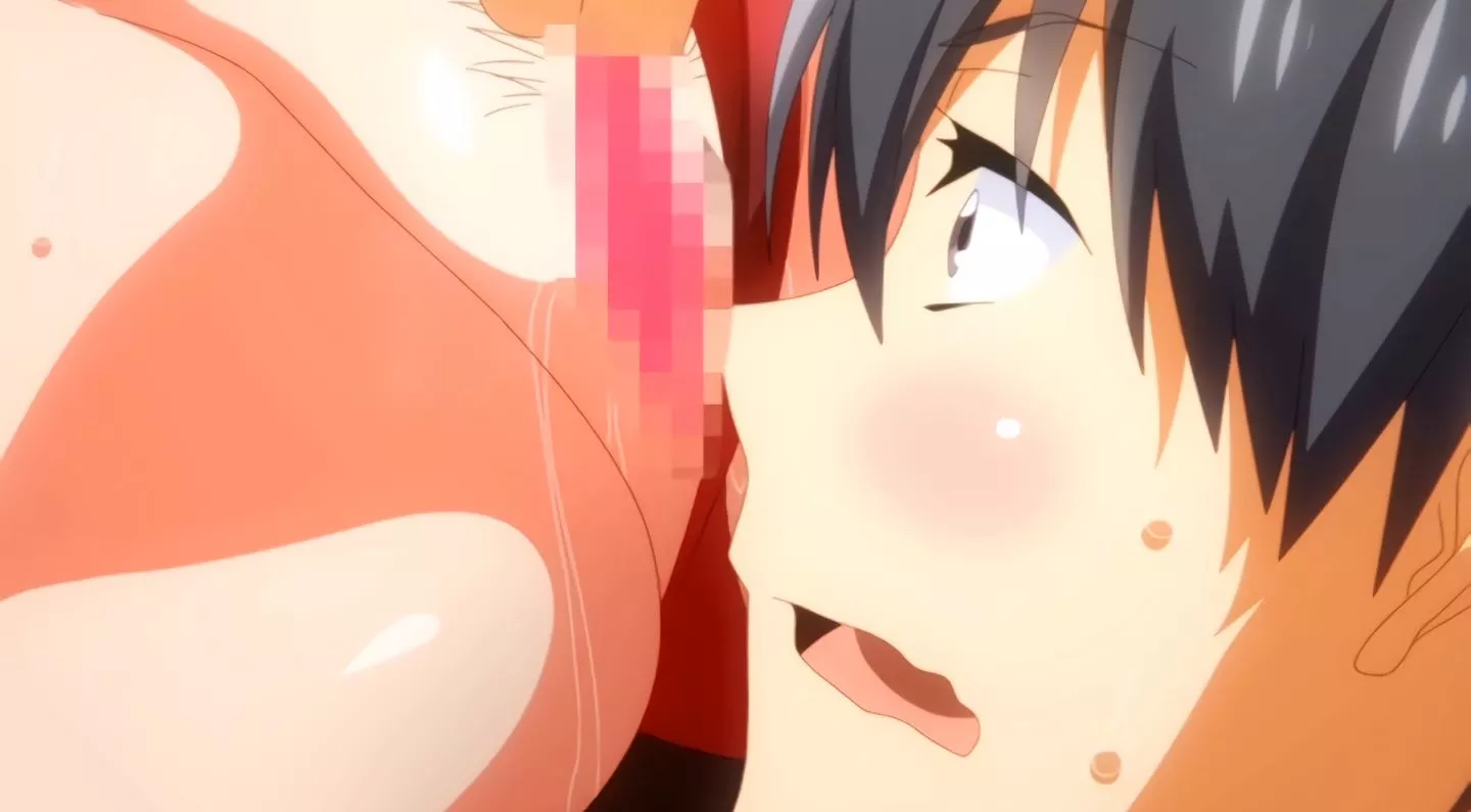 Garden EroAnime Episode1 2022 49
