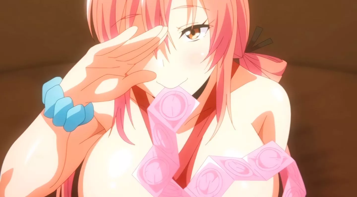 Garden EroAnime Episode1 2022 67