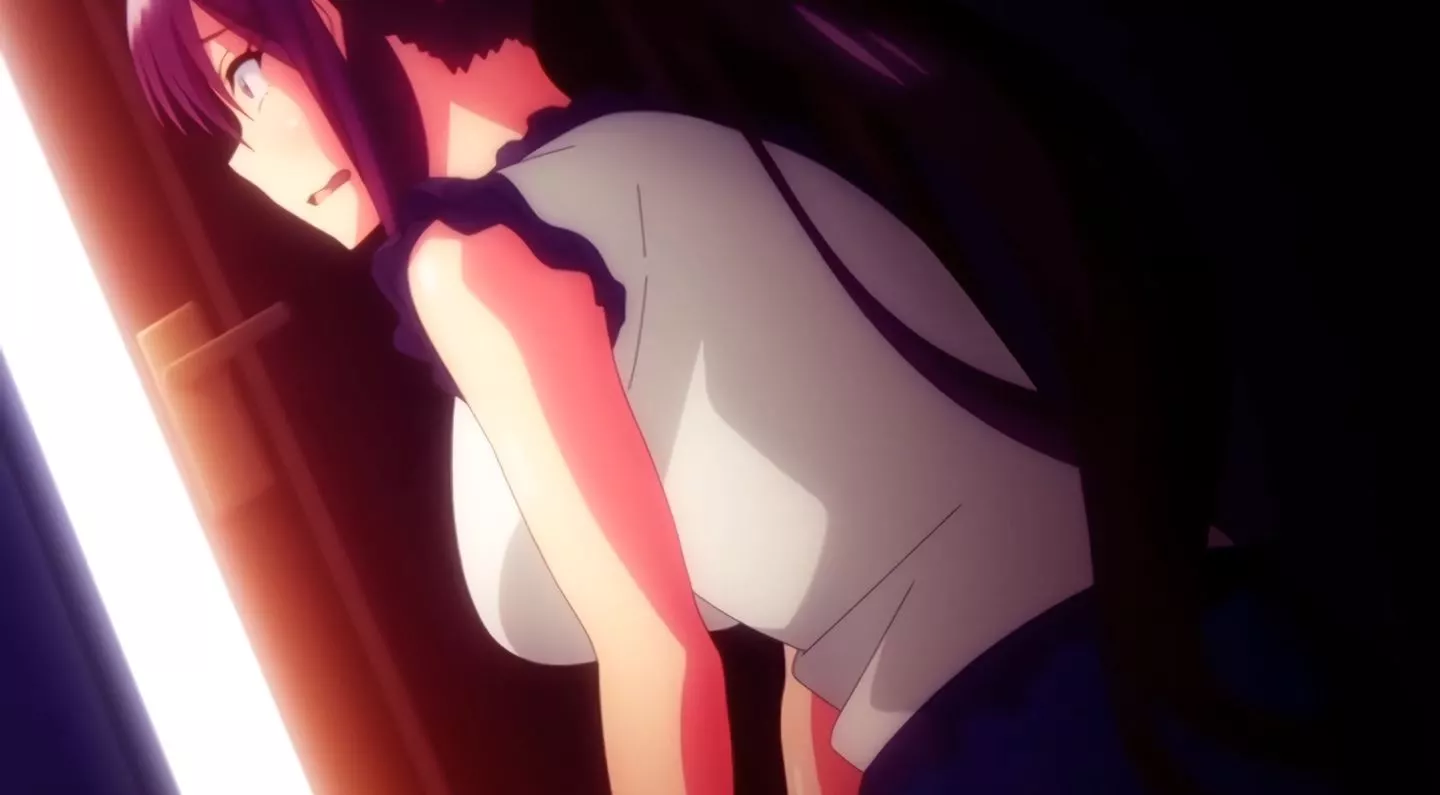 Garden EroAnime Episode1 2022 68