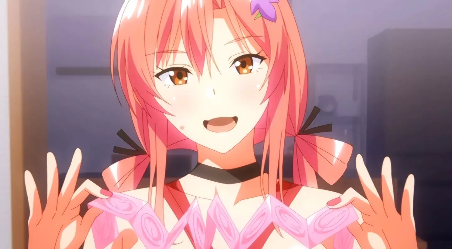 Garden EroAnime Episode1 2022 66