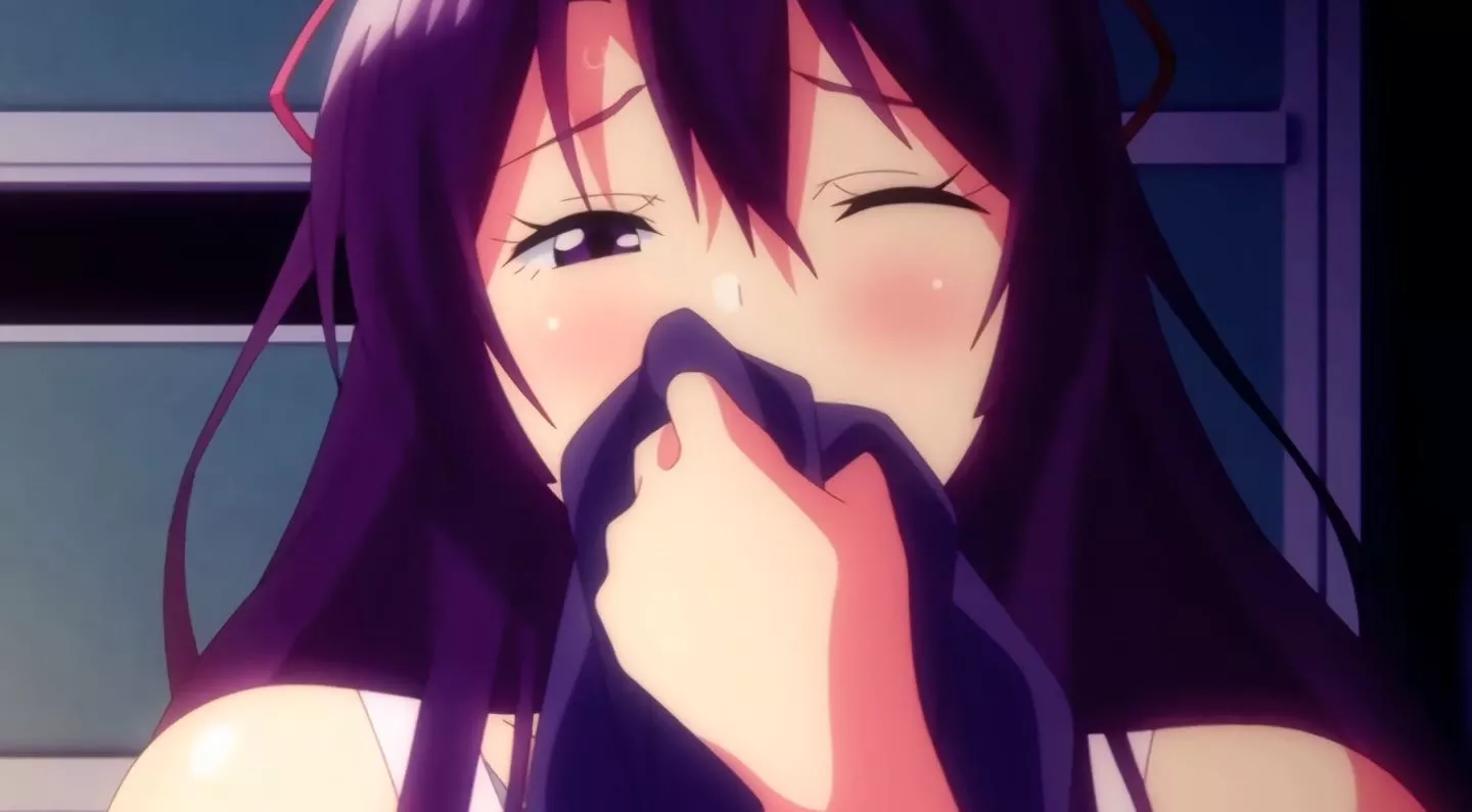 Garden EroAnime Episode1 2022 73