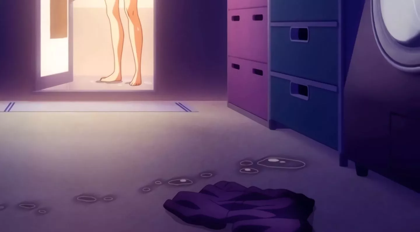 Garden EroAnime Episode1 2022 74
