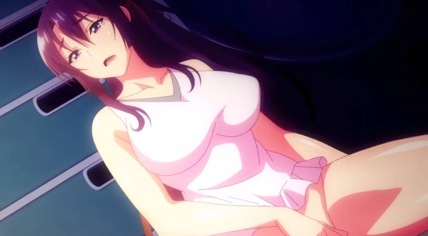 Garden EroAnime Episode1 2022 71